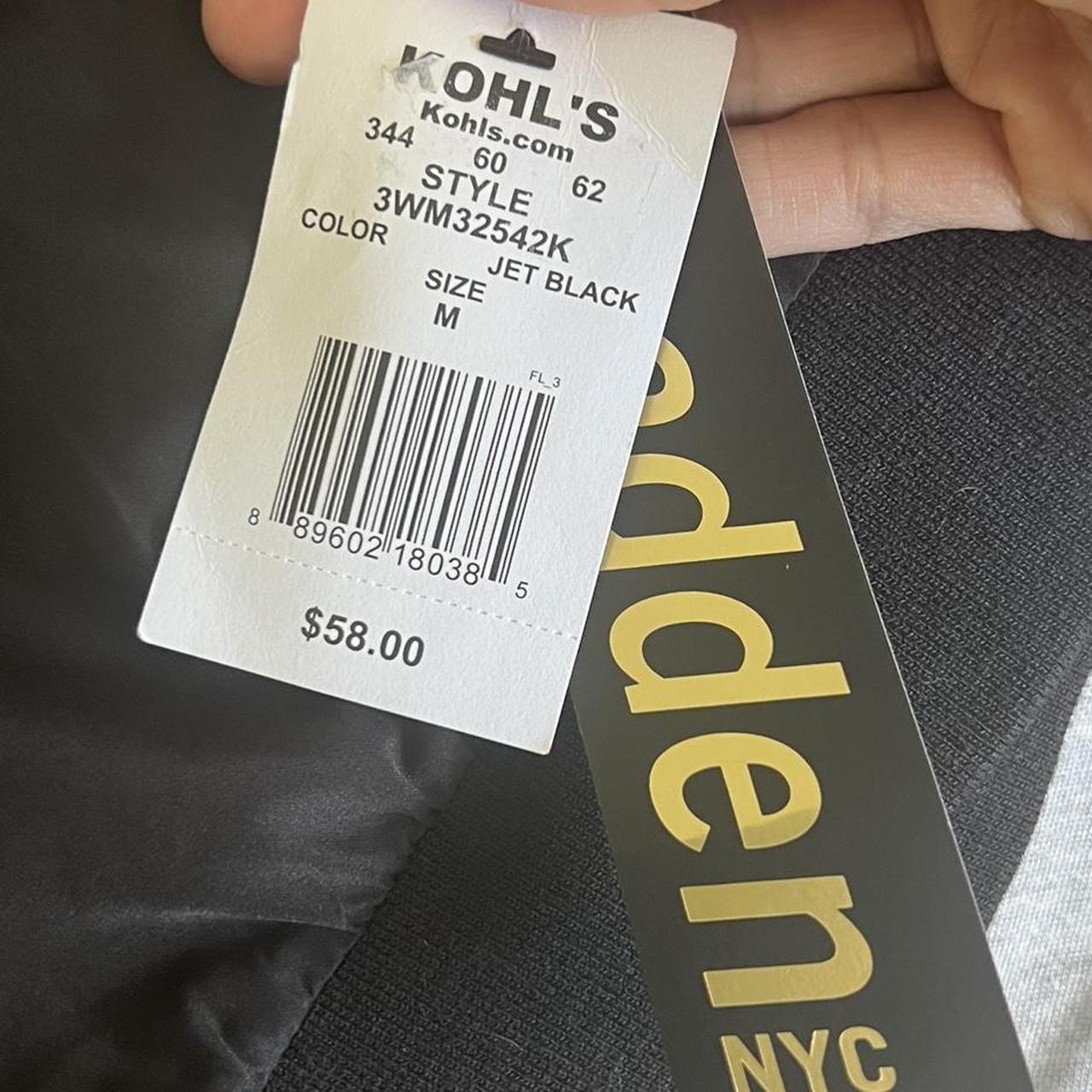 Madden girl jacket sales kohls