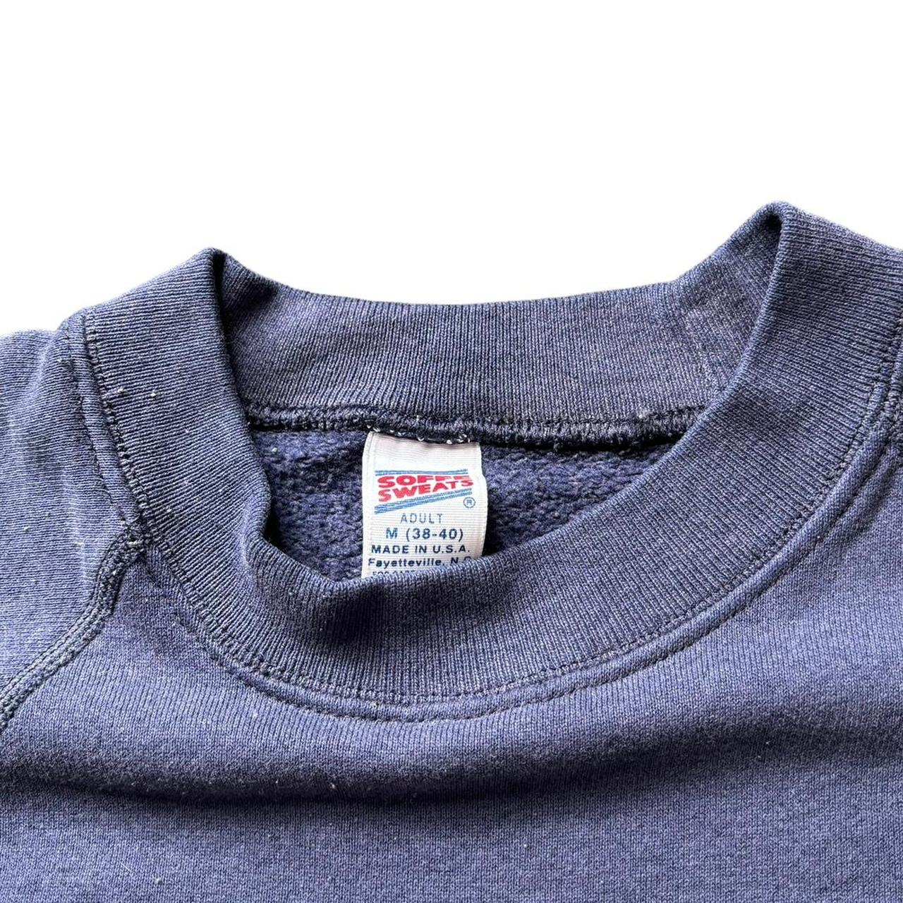 トップス 80's made in USA\"SOFFE HEAVY SWEATS\" Soffe Heavy Sweats - Etsy