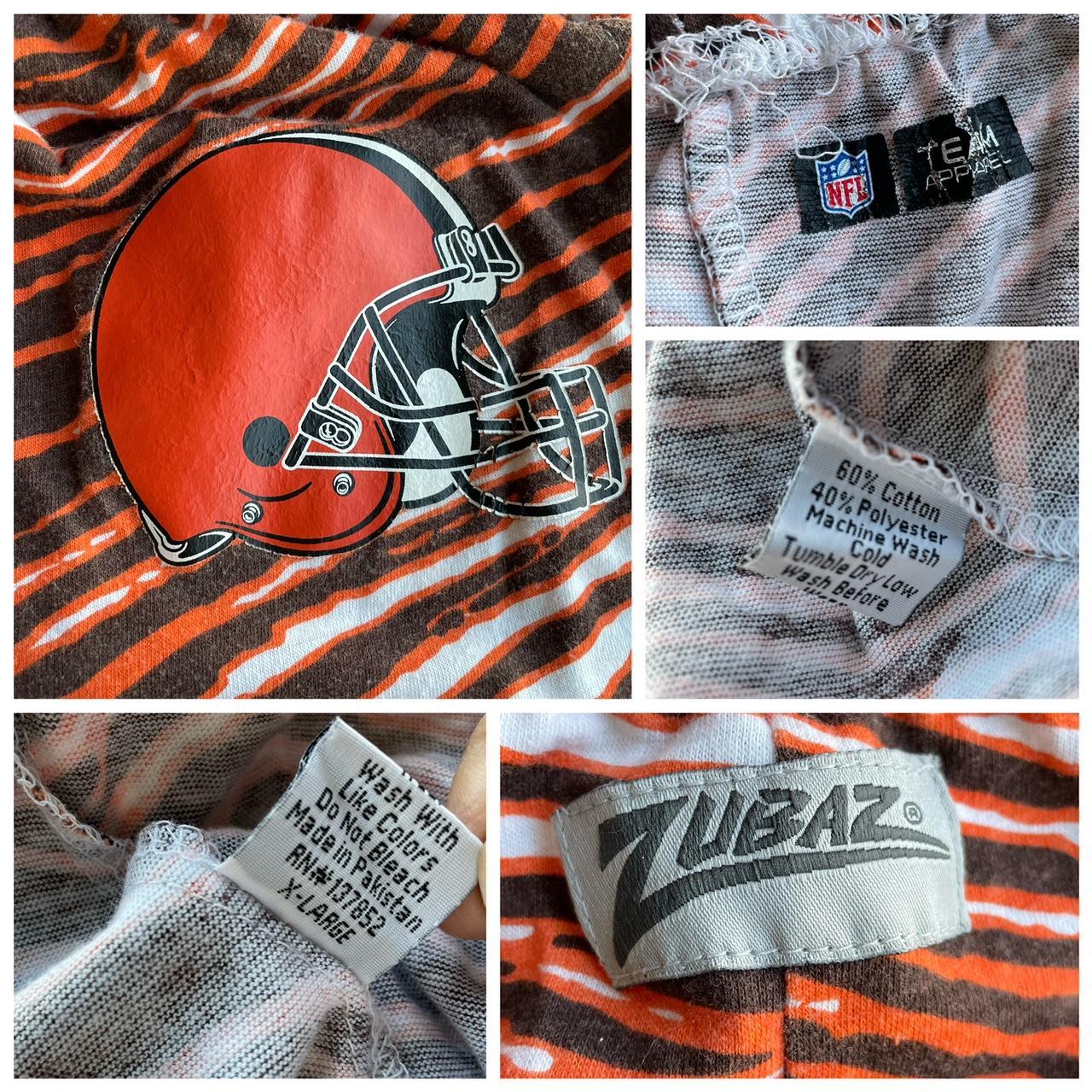 NFL - Brown - Men's Team Apparel 