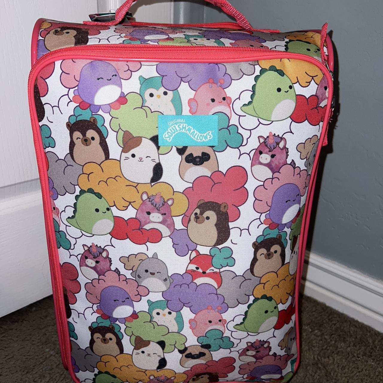 Squishmallows Stuffed-animals | Depop