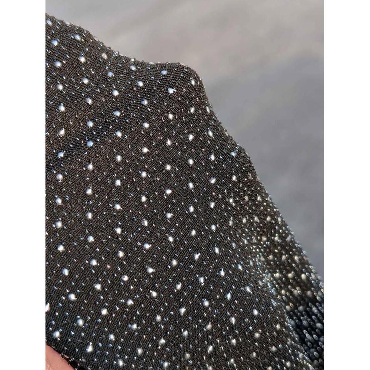 Ruby Rd. Women's Shift dresses - Black/Silver - X… - image 3