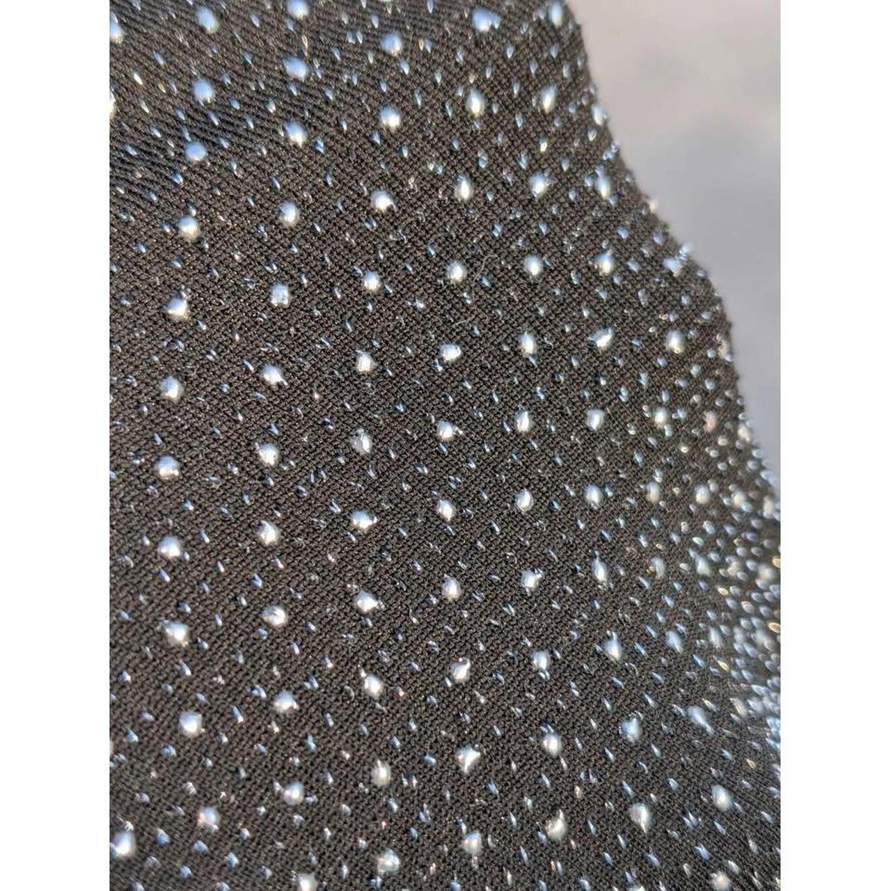 Ruby Rd. Women's Shift dresses - Black/Silver - X… - image 4