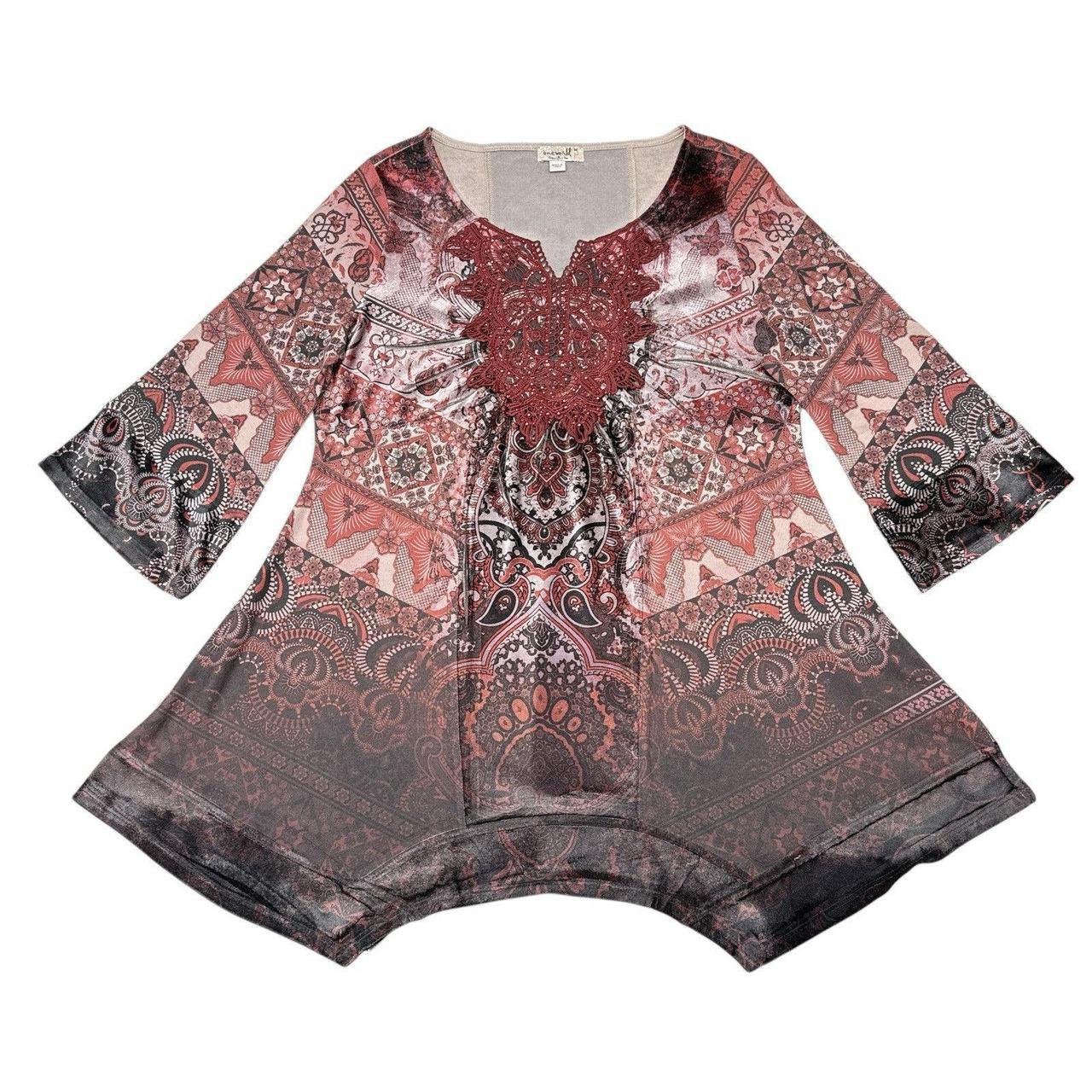 item listed by trippsterthreads