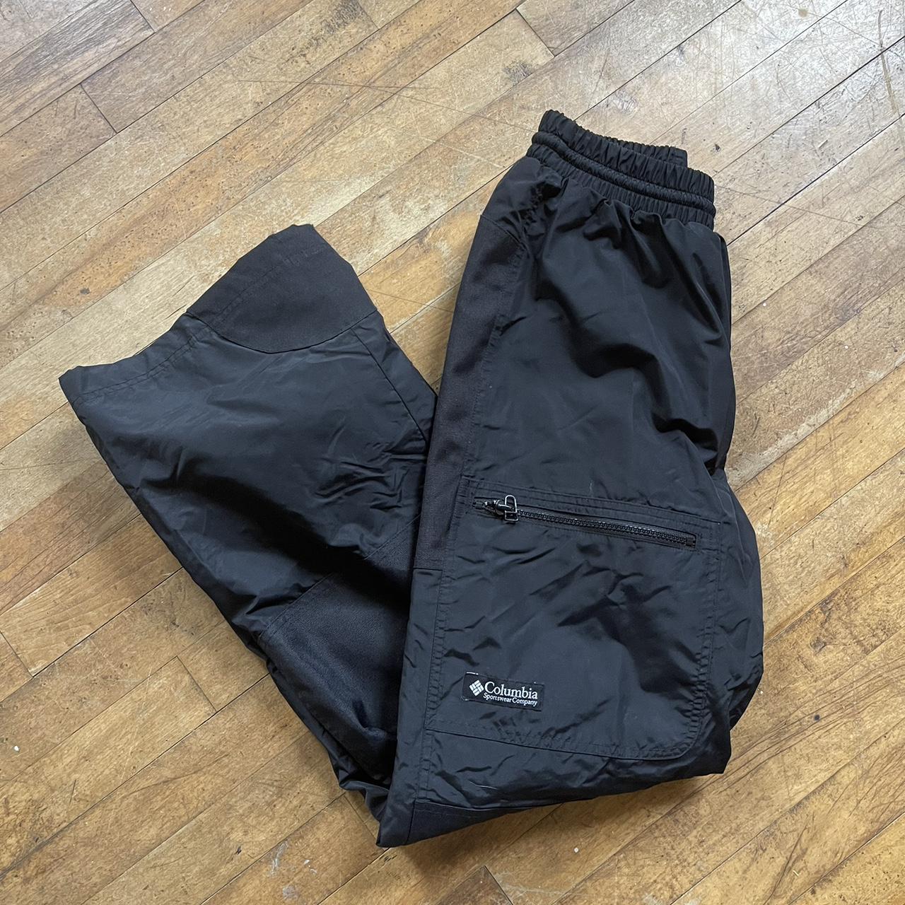 Columbia tech pants. Very nice. Could be used for... - Depop