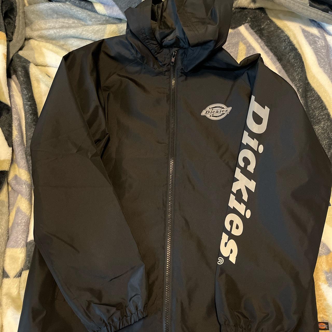 Dickies hot sale youth jacket