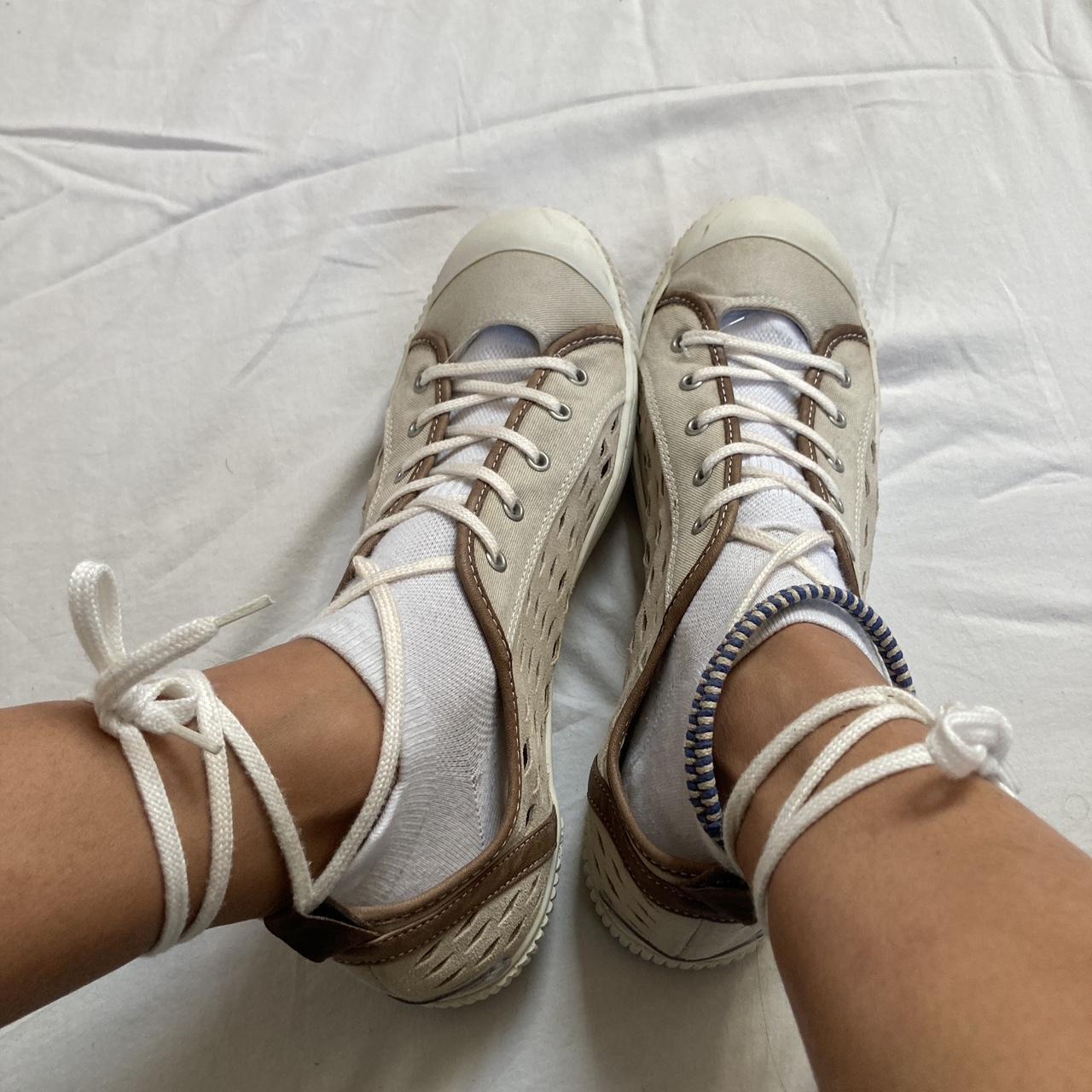 pataugas jean paul gaultier