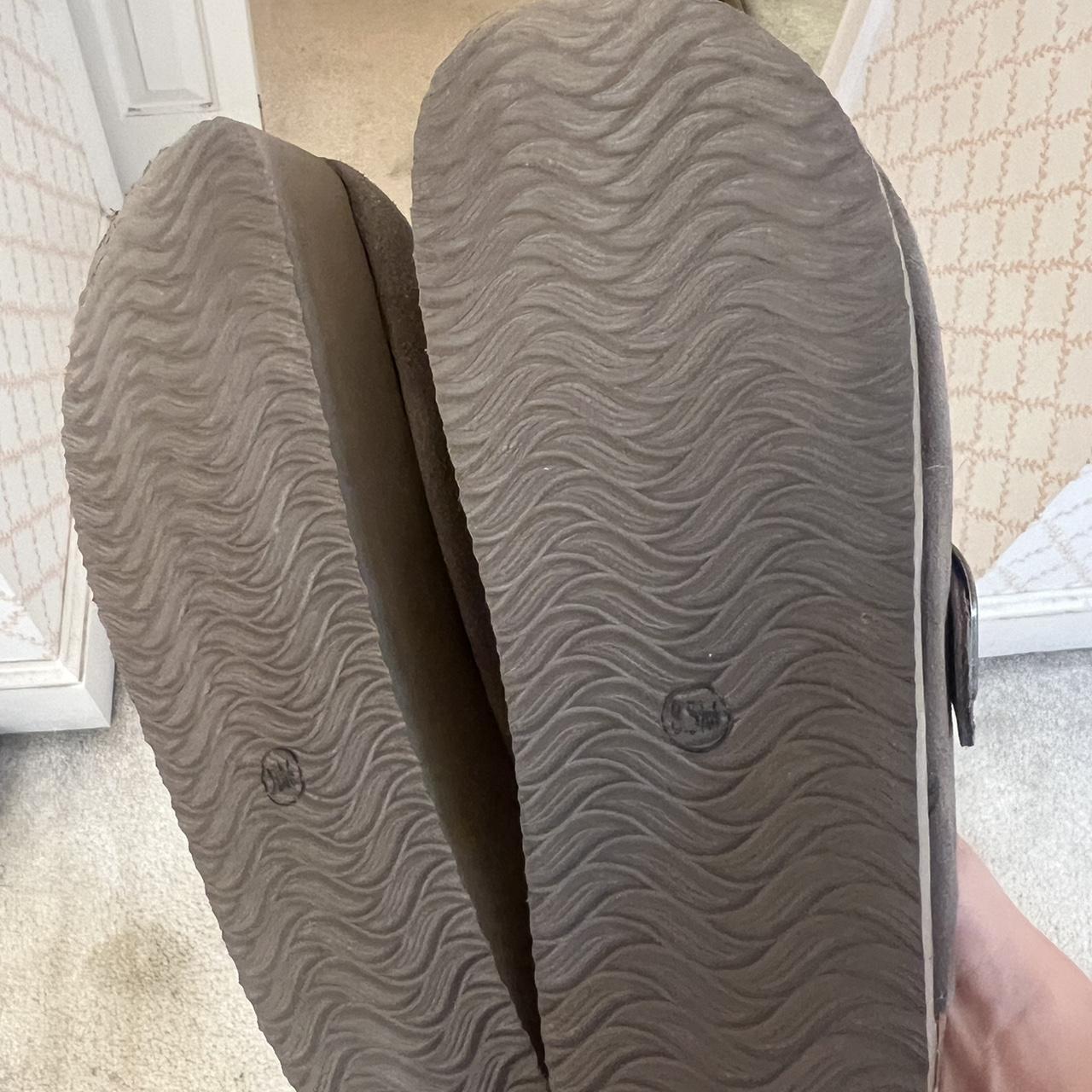 cushionaire shoes birkenstock