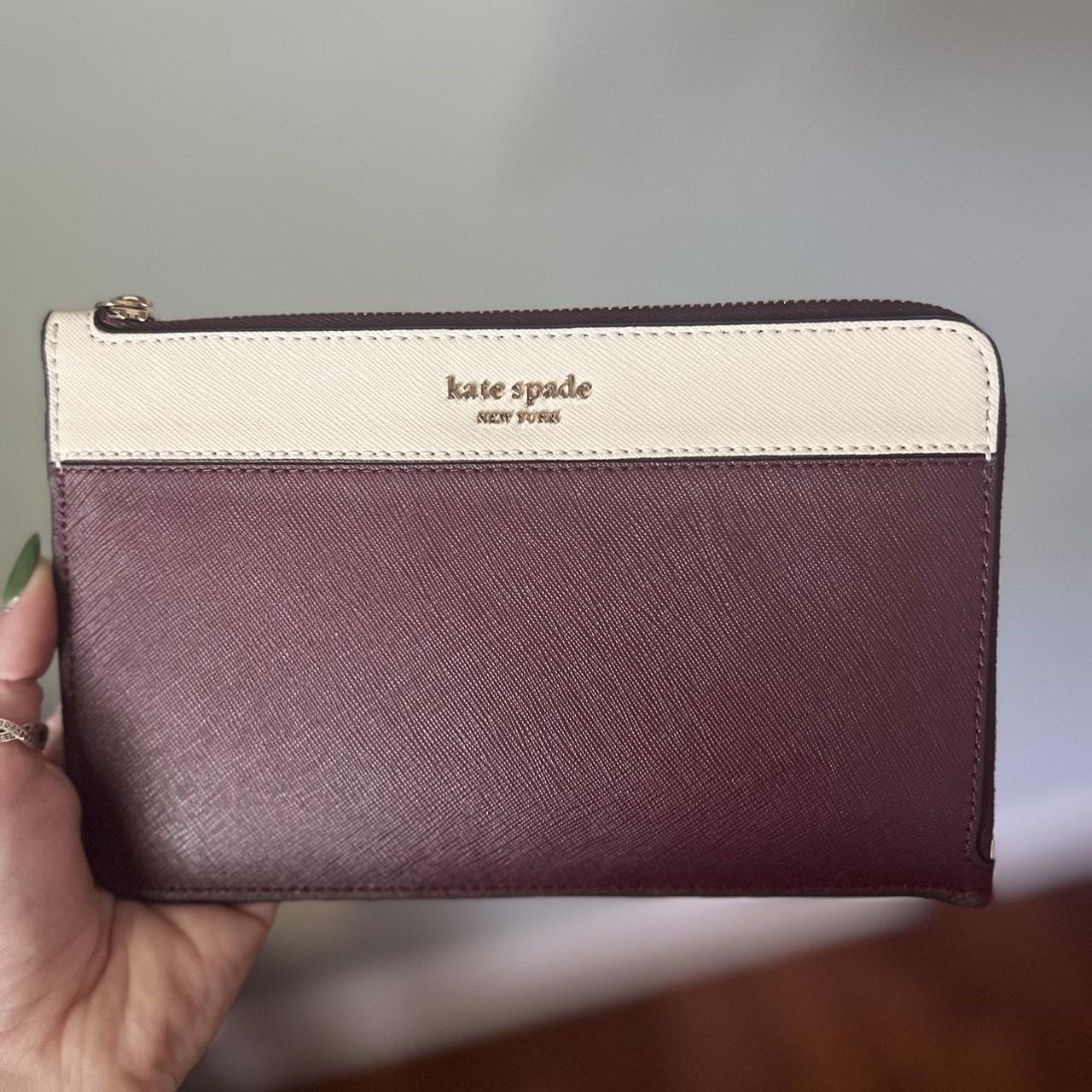 Kate Spade New York Women's Wallet-purses | Depop