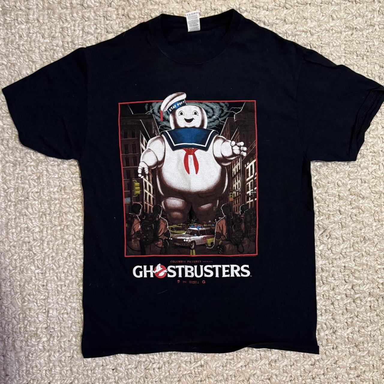 item listed by buckteefers
