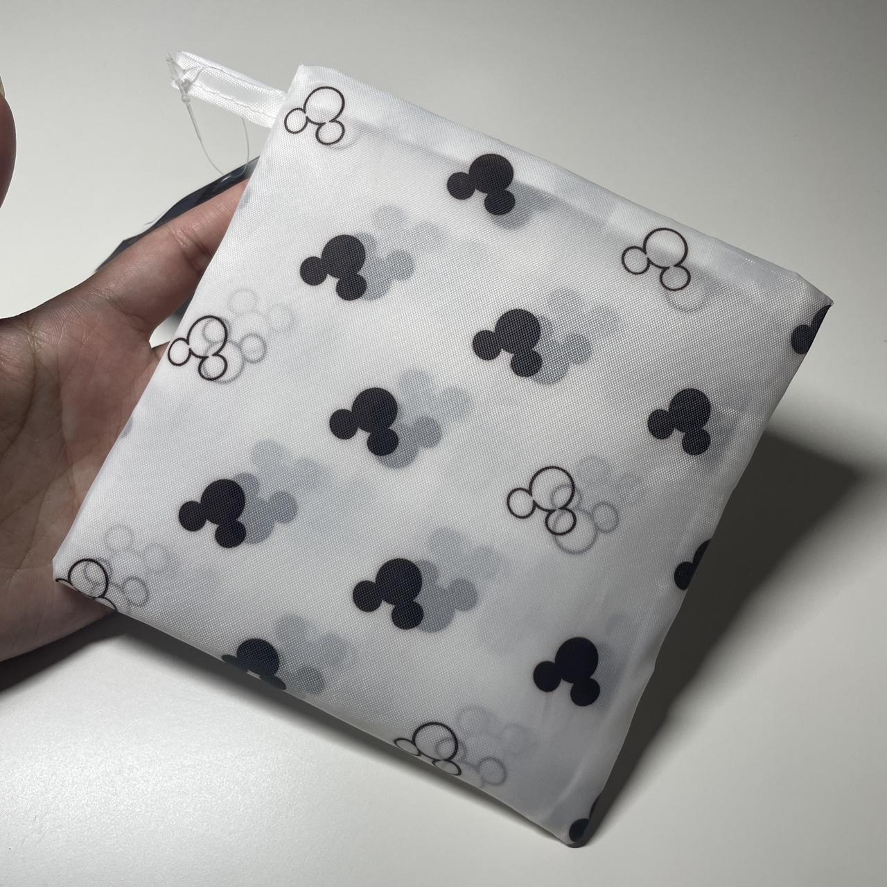 Reusable Foldable Disney Grocery Bag (Free... Depop