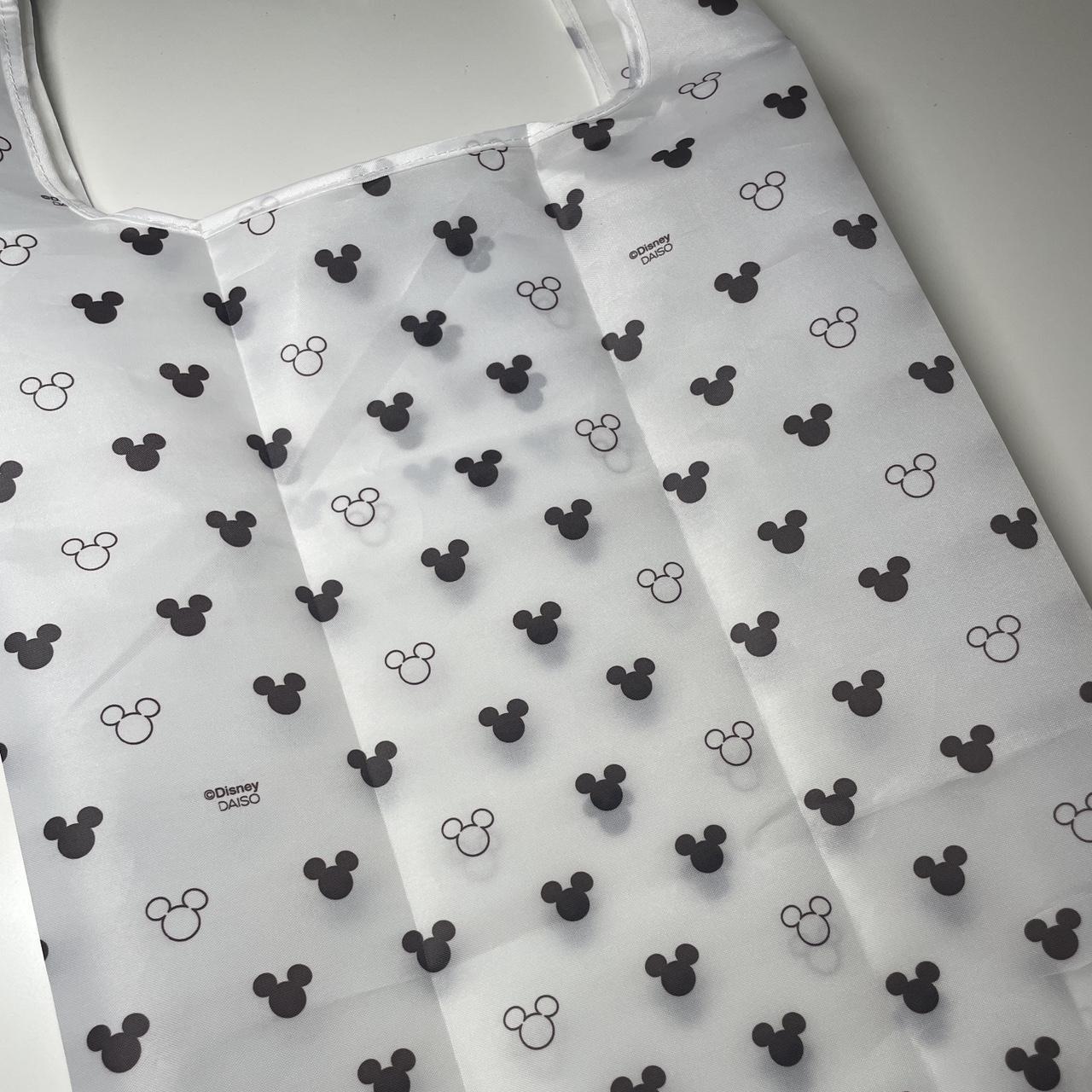 Reusable Foldable Disney Grocery Bag (Free... Depop