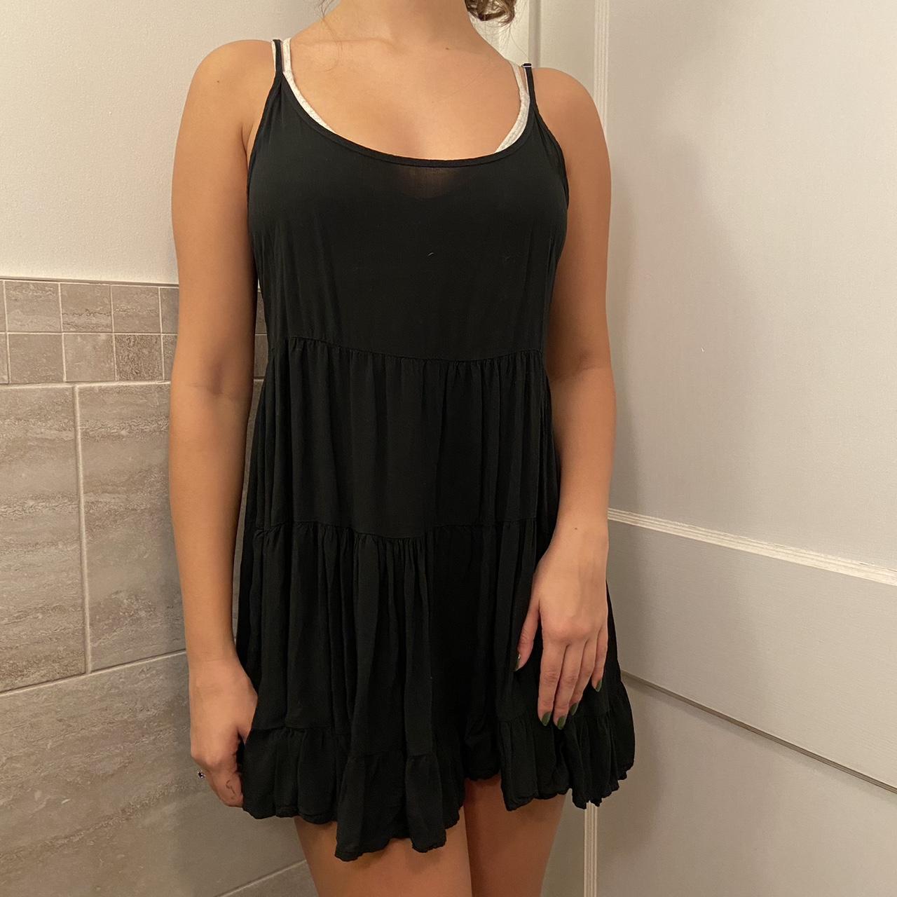 Brandy melville hotsell flowy dress