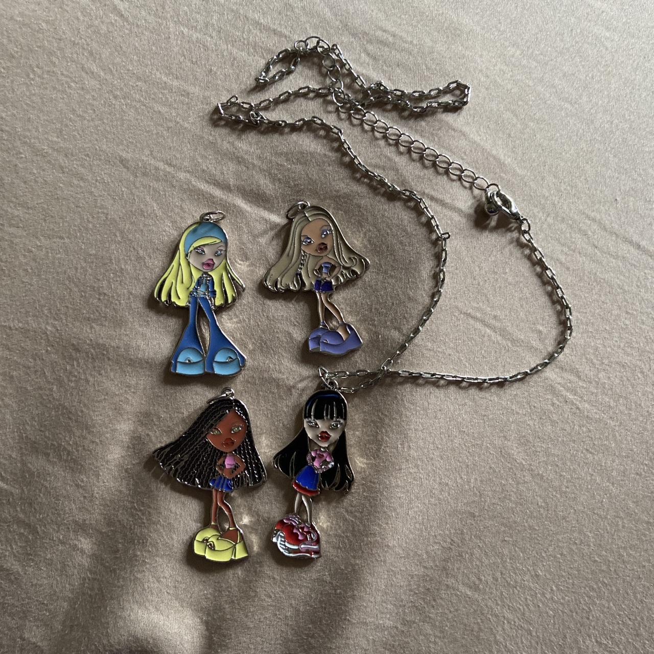 Hot Topic Women's Jewellery 