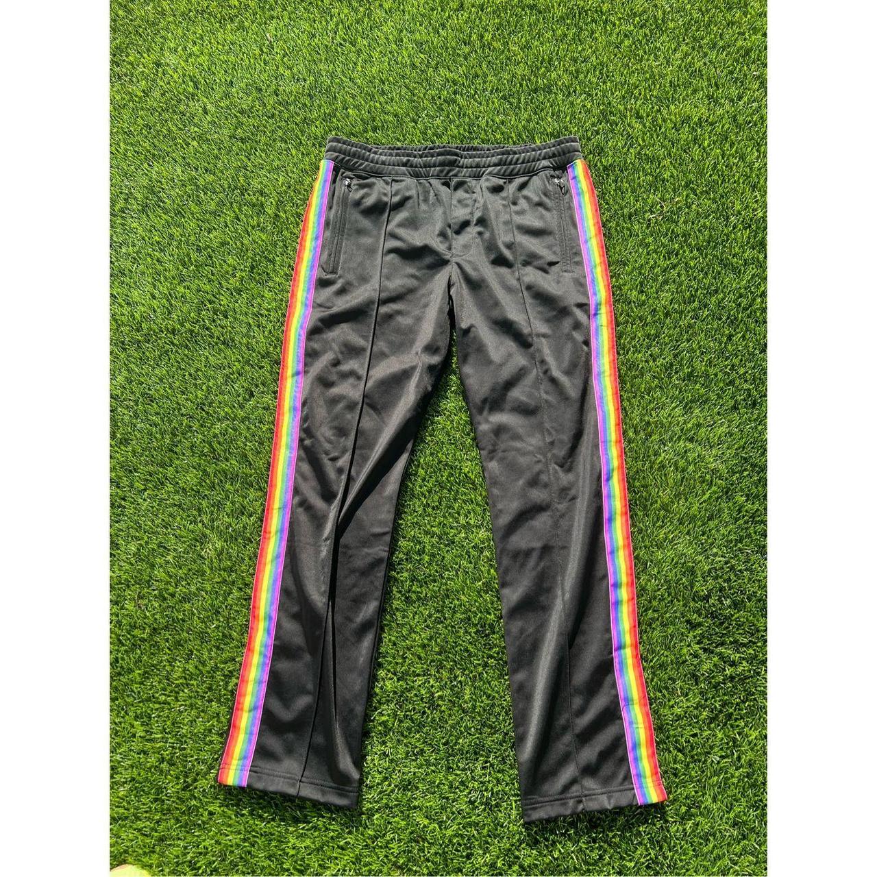 nwt-support-equality-pride-h-m-sports-pants-in-depop