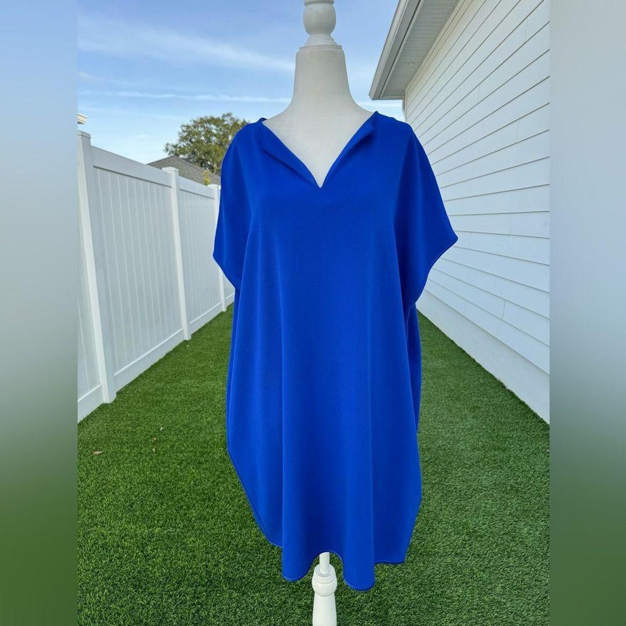 Dvf best sale kora dress