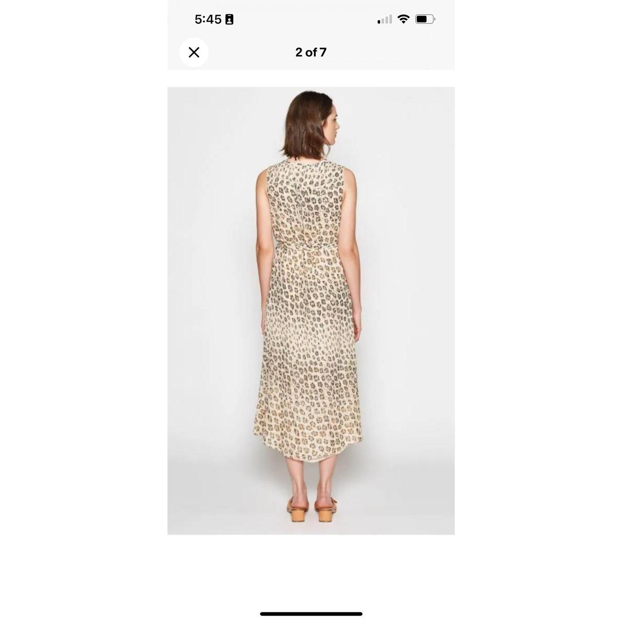 Joie corrin discount dress