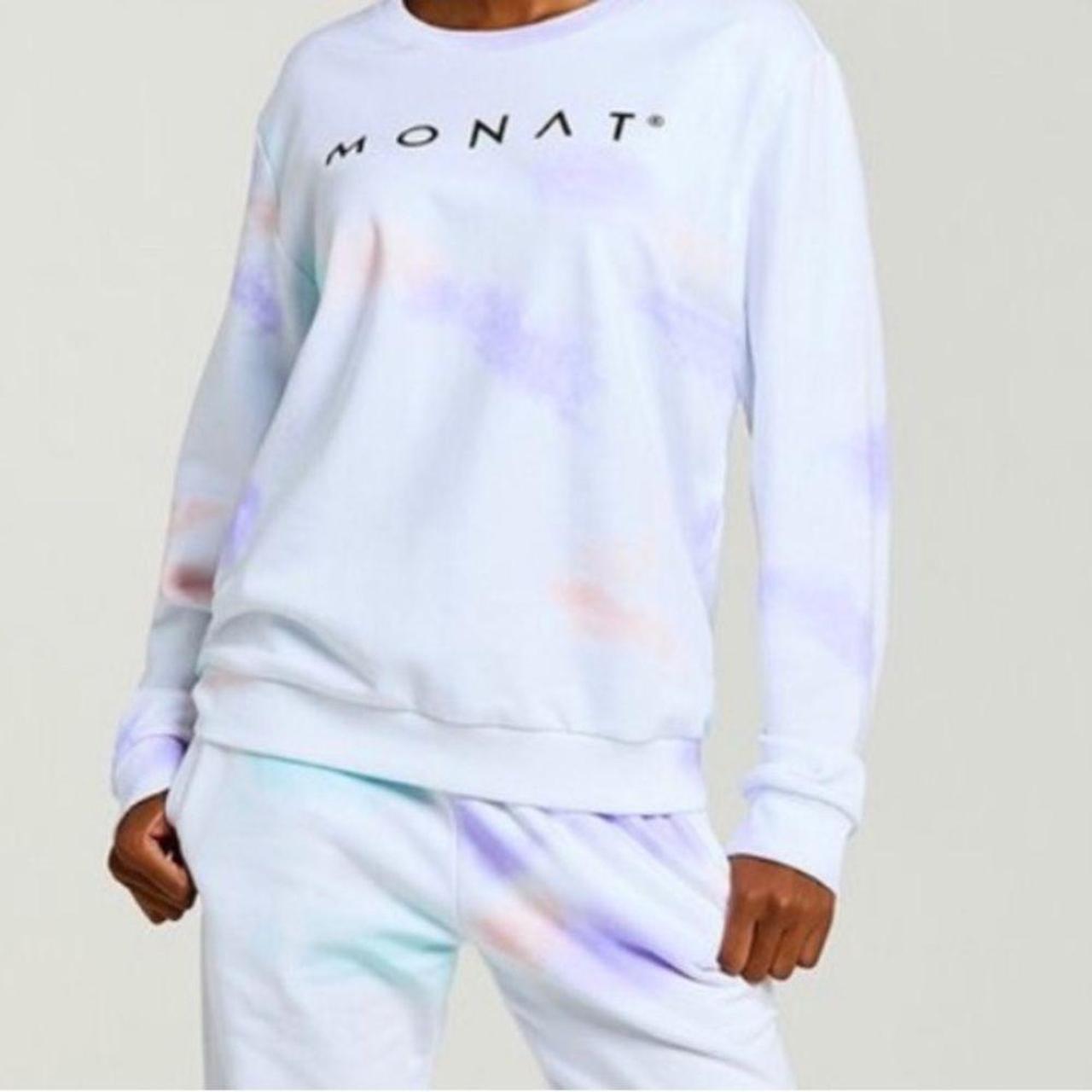 Monat sweatshirt discount