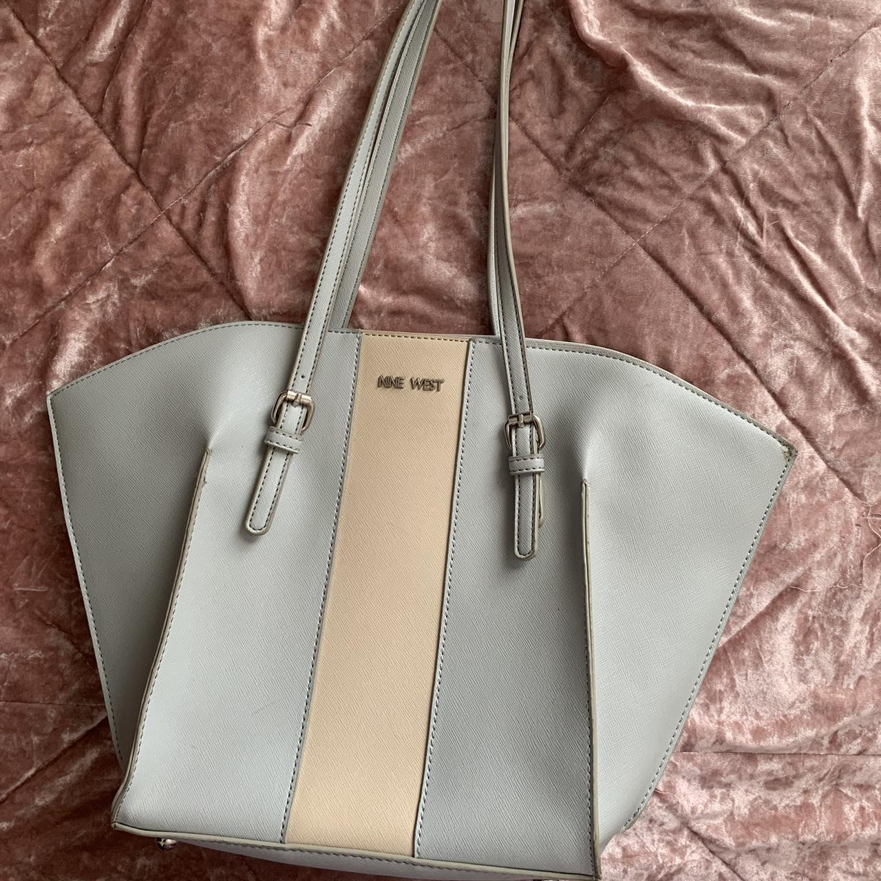 Nine west online purses