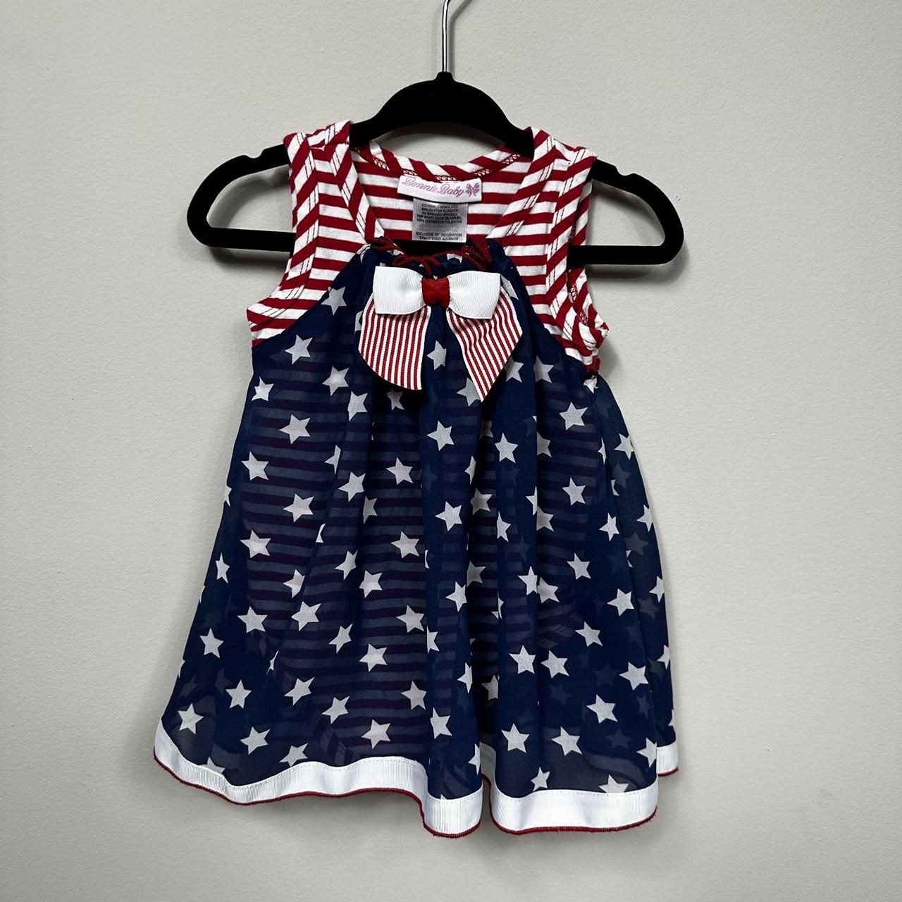 Bonnie baby fashion outfits