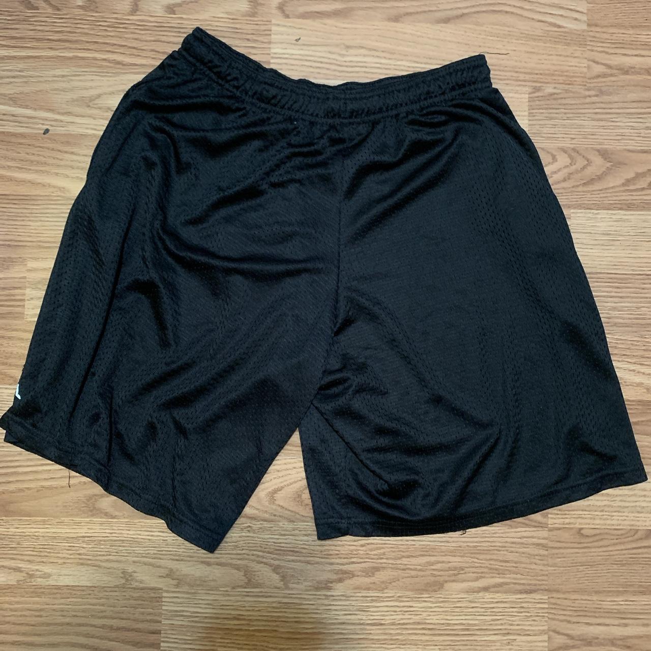 Mesh 90s Ohio St Basketball shorts. Great hooping or... - Depop