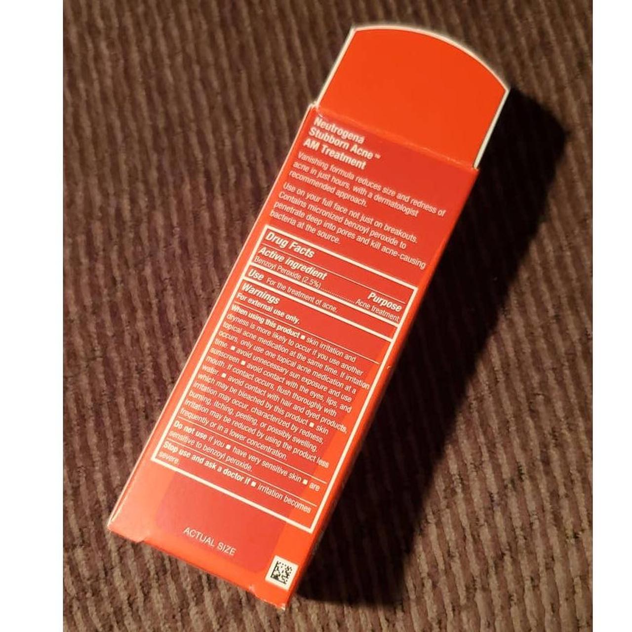Neutrogena Red (4)