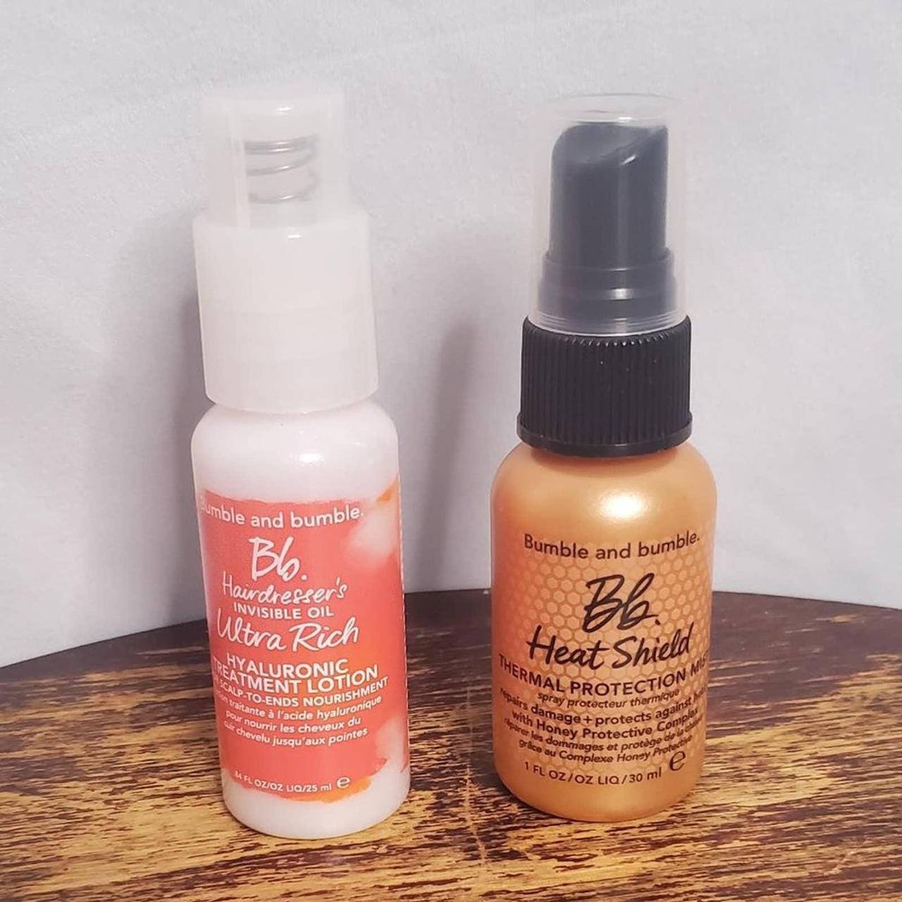 Bumble And Bumble Hair-products | Depop