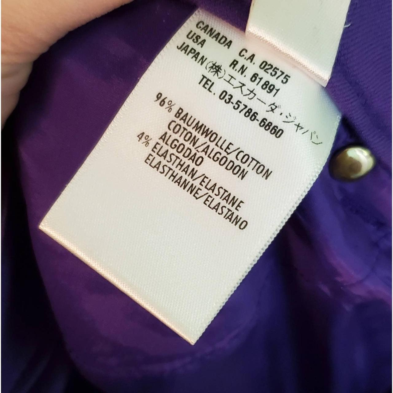 Purple jeans sale canada