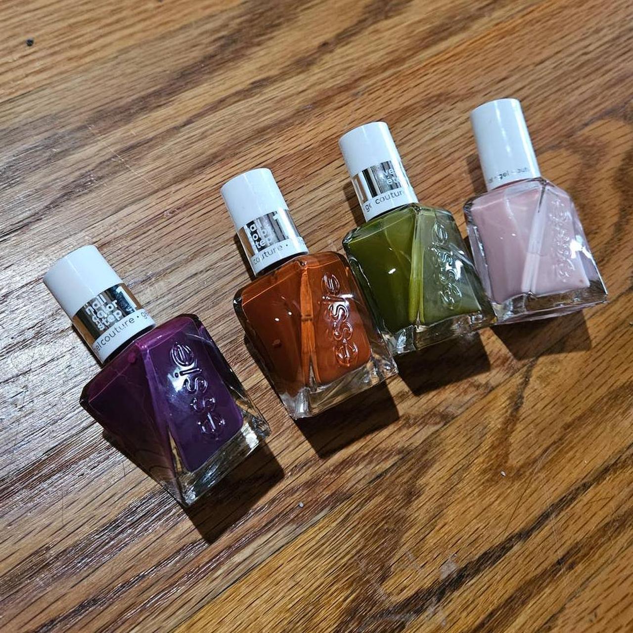 Savings Box - Back to School — Essie MOD