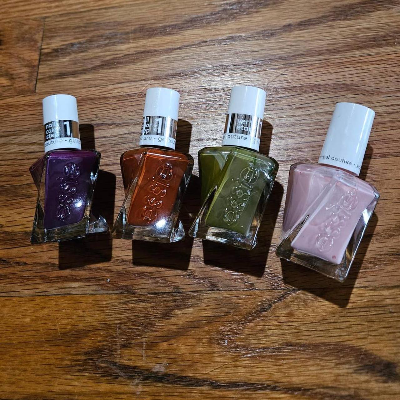 Savings Box - Back to School — Essie MOD