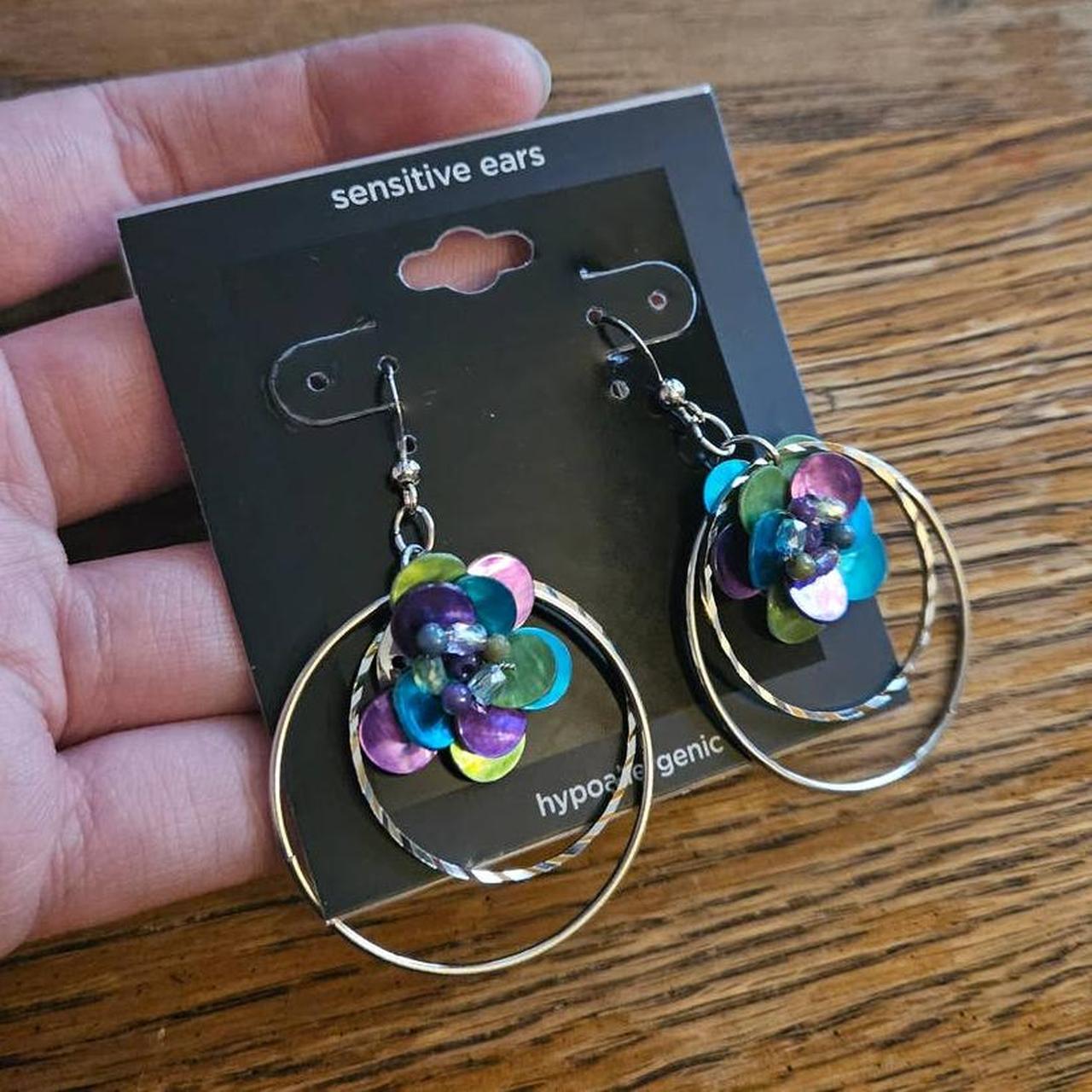 Jcp deals jewelry earrings