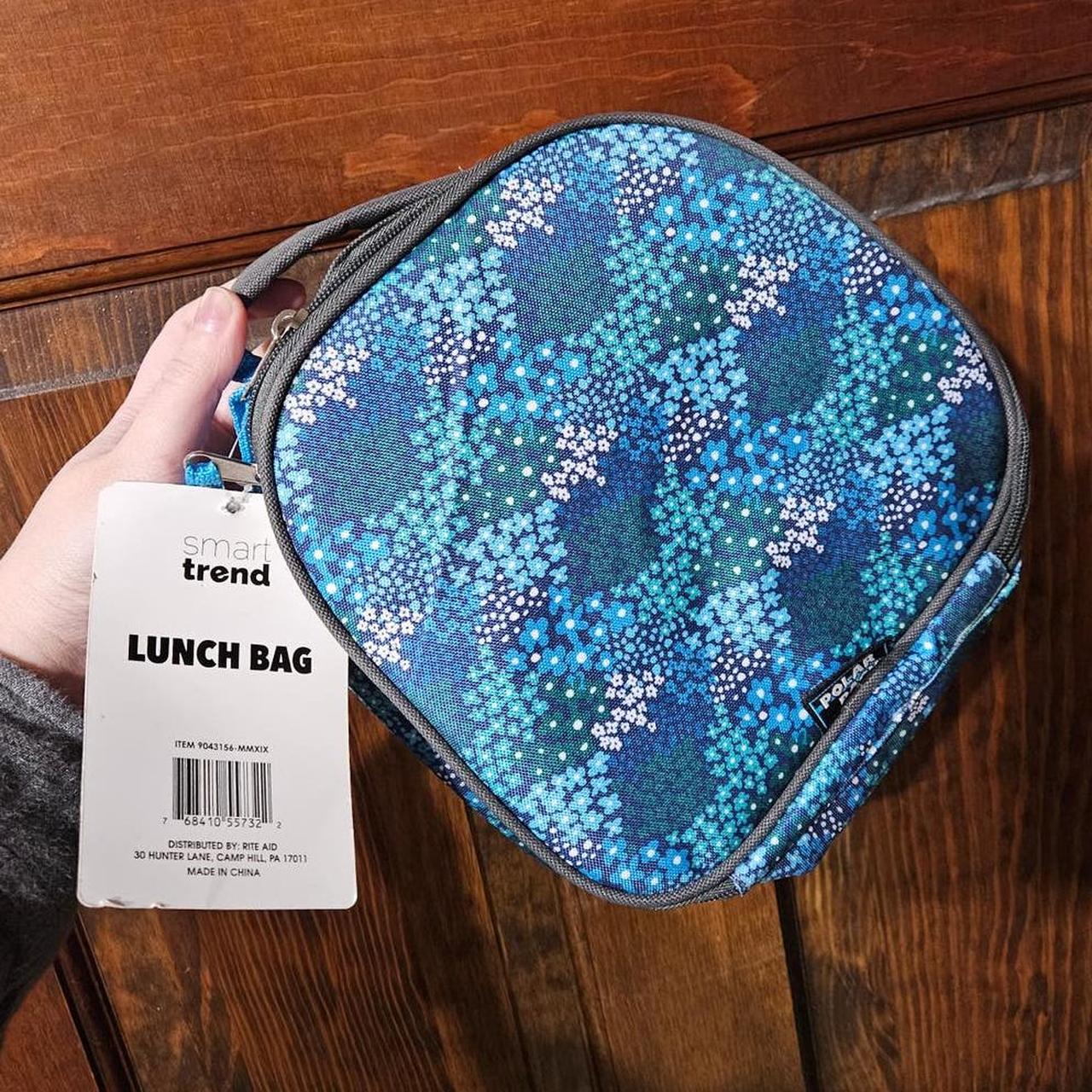 Polar pack insulated lunch bags online