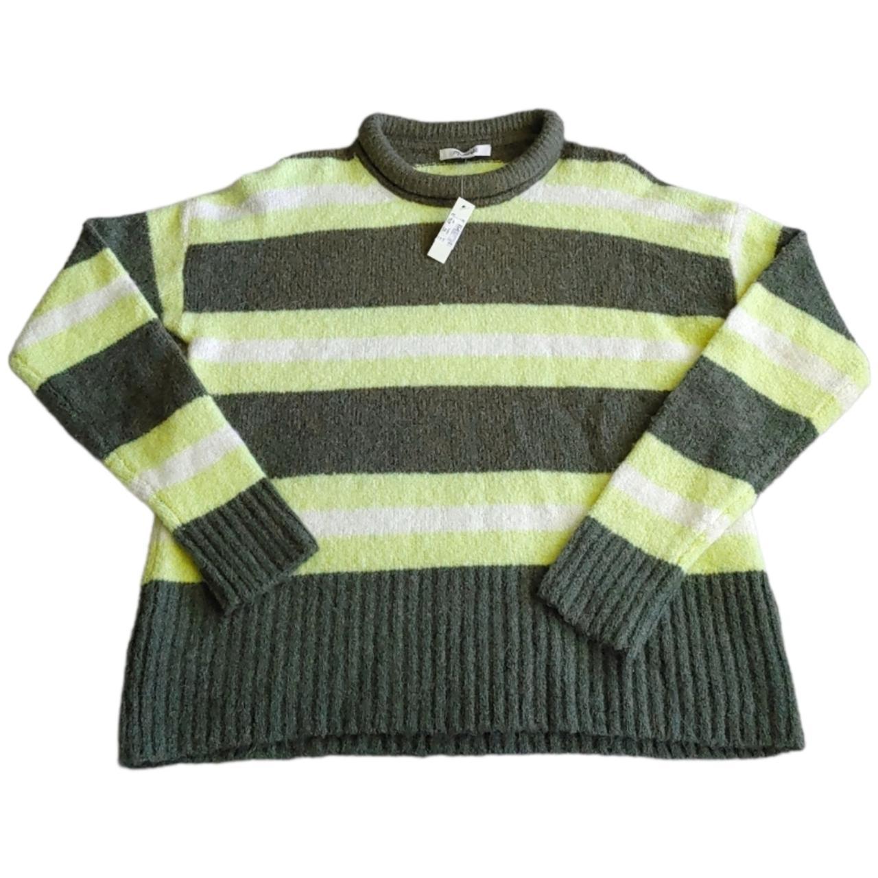 Fulton pullover sweater online madewell