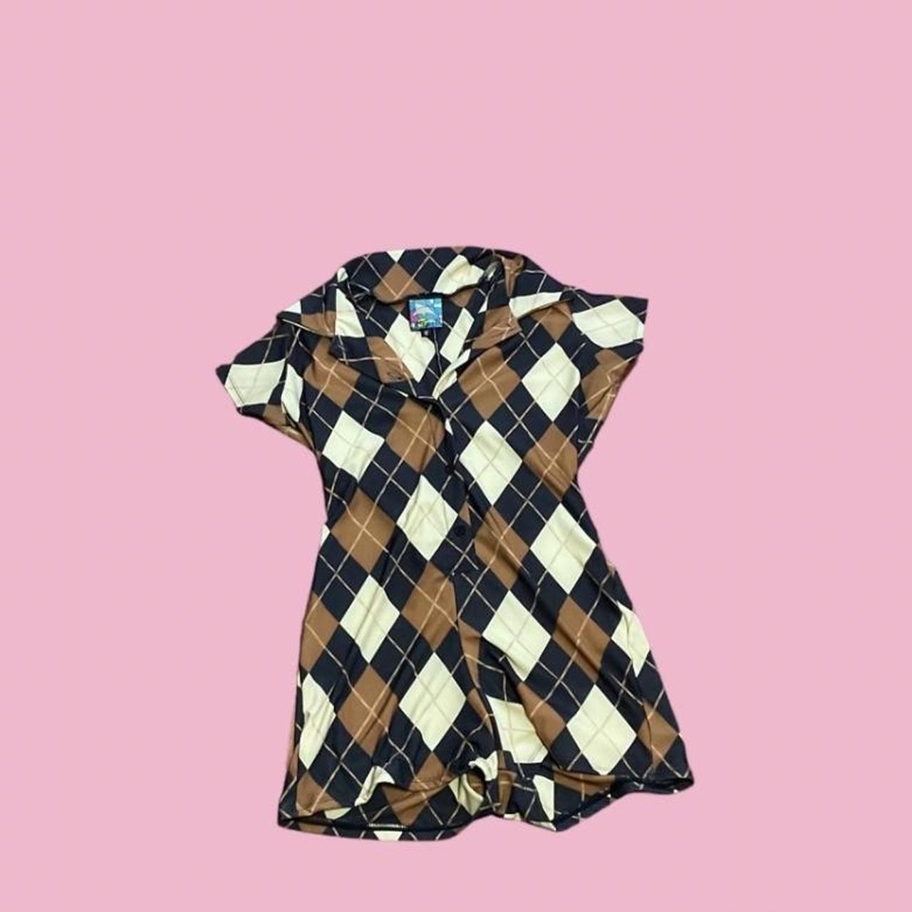 Omighty’s iconic playsuit🖤 Seen on Mackenzie Ziegler... Depop