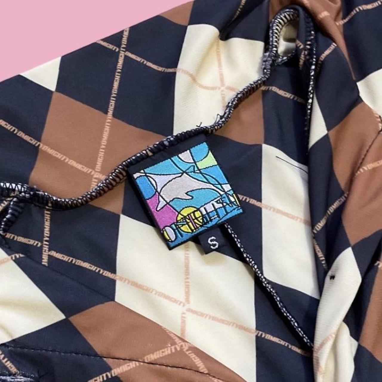 Omighty’s iconic playsuit🖤 Seen on Mackenzie Ziegler... Depop