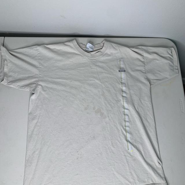 Stüssy Hippo Shirt 🦛 Very Rare Shirt Size:L Depop