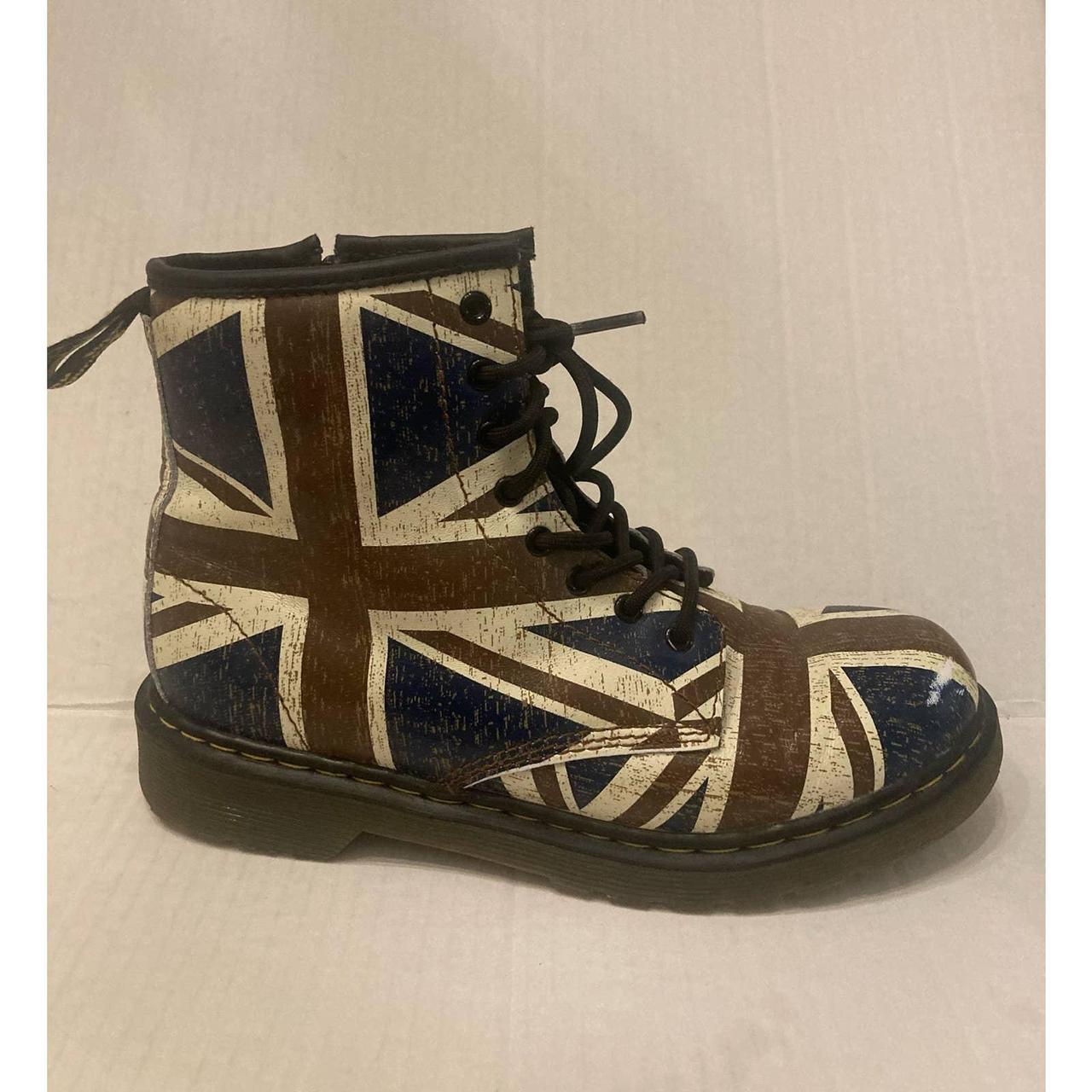 Dr martens cheap delaney aw004