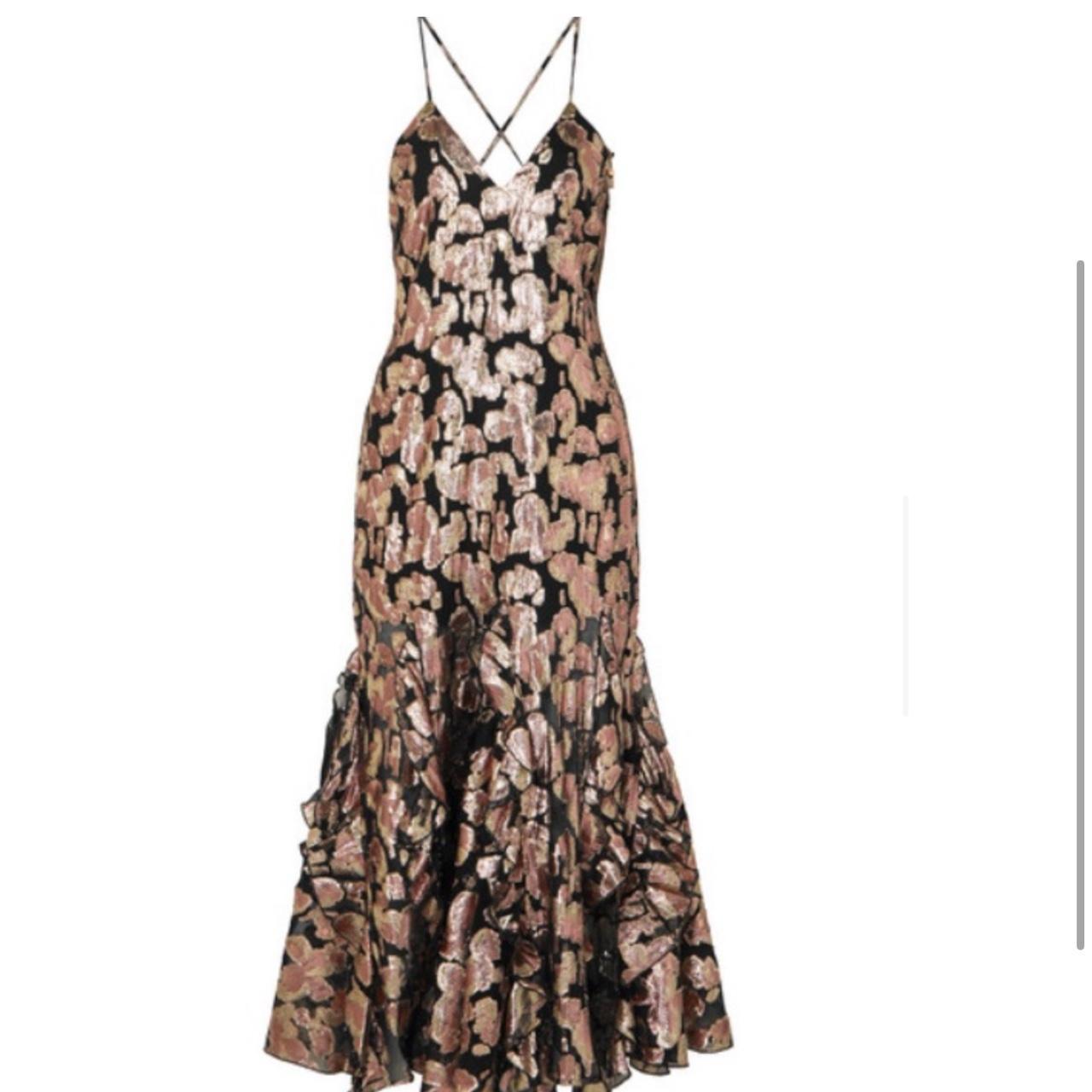 ALICE MCCALL BEST OF YOU METALLIC