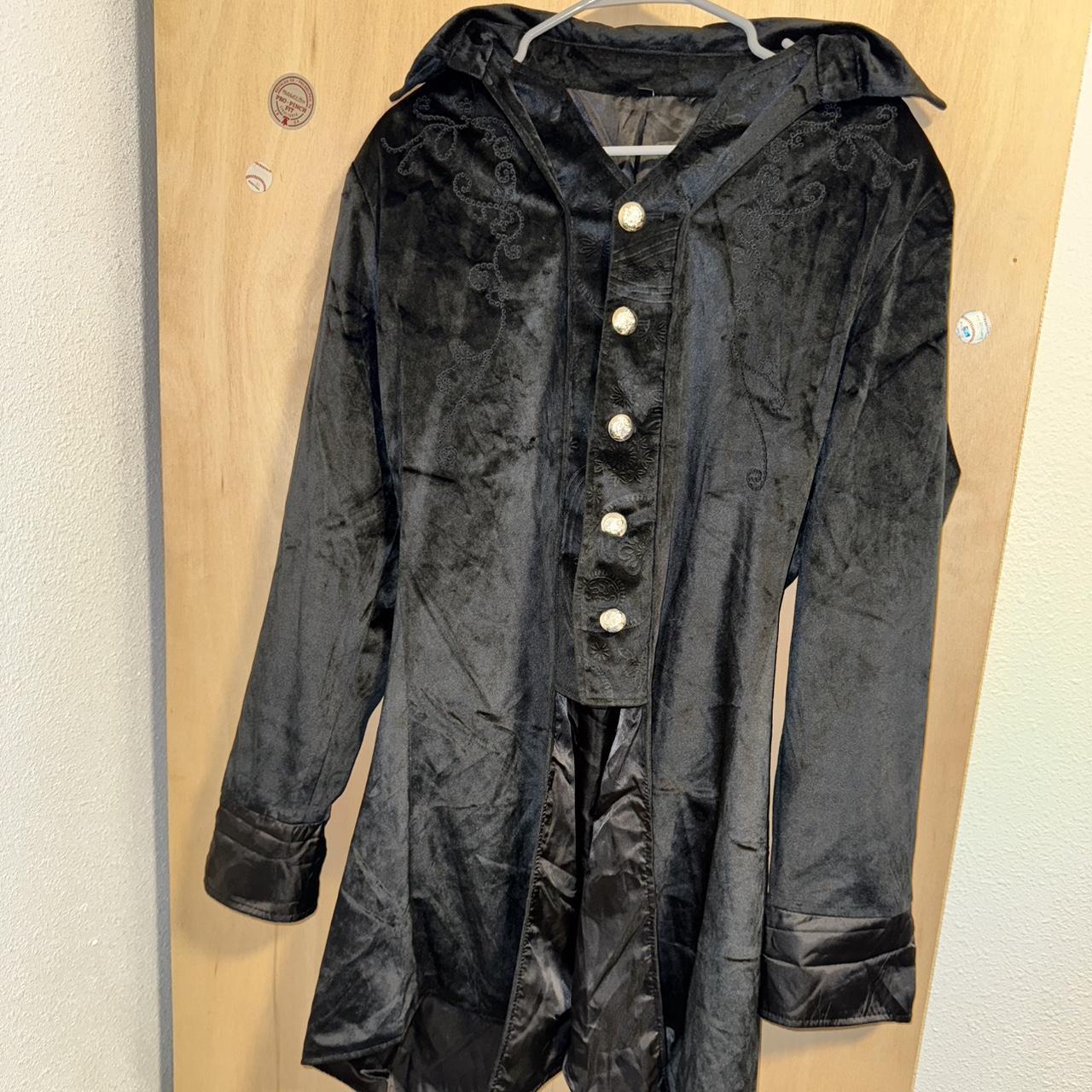 item listed by equiscloset