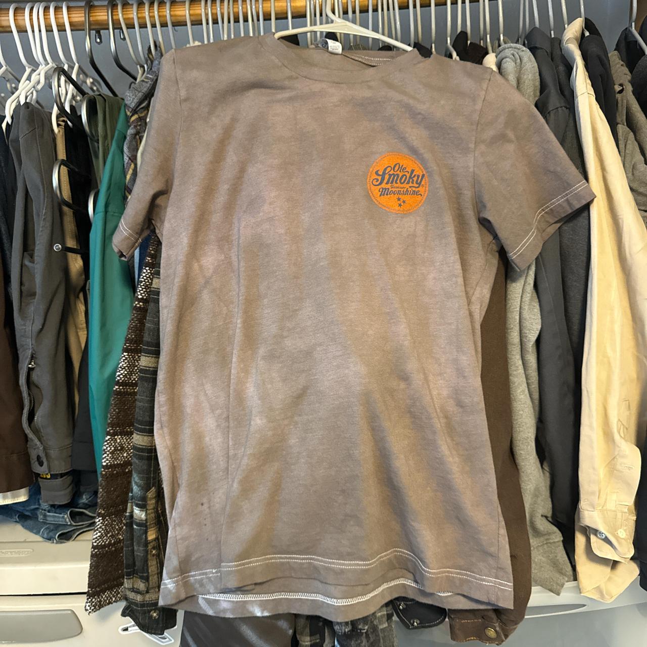 item listed by equiscloset