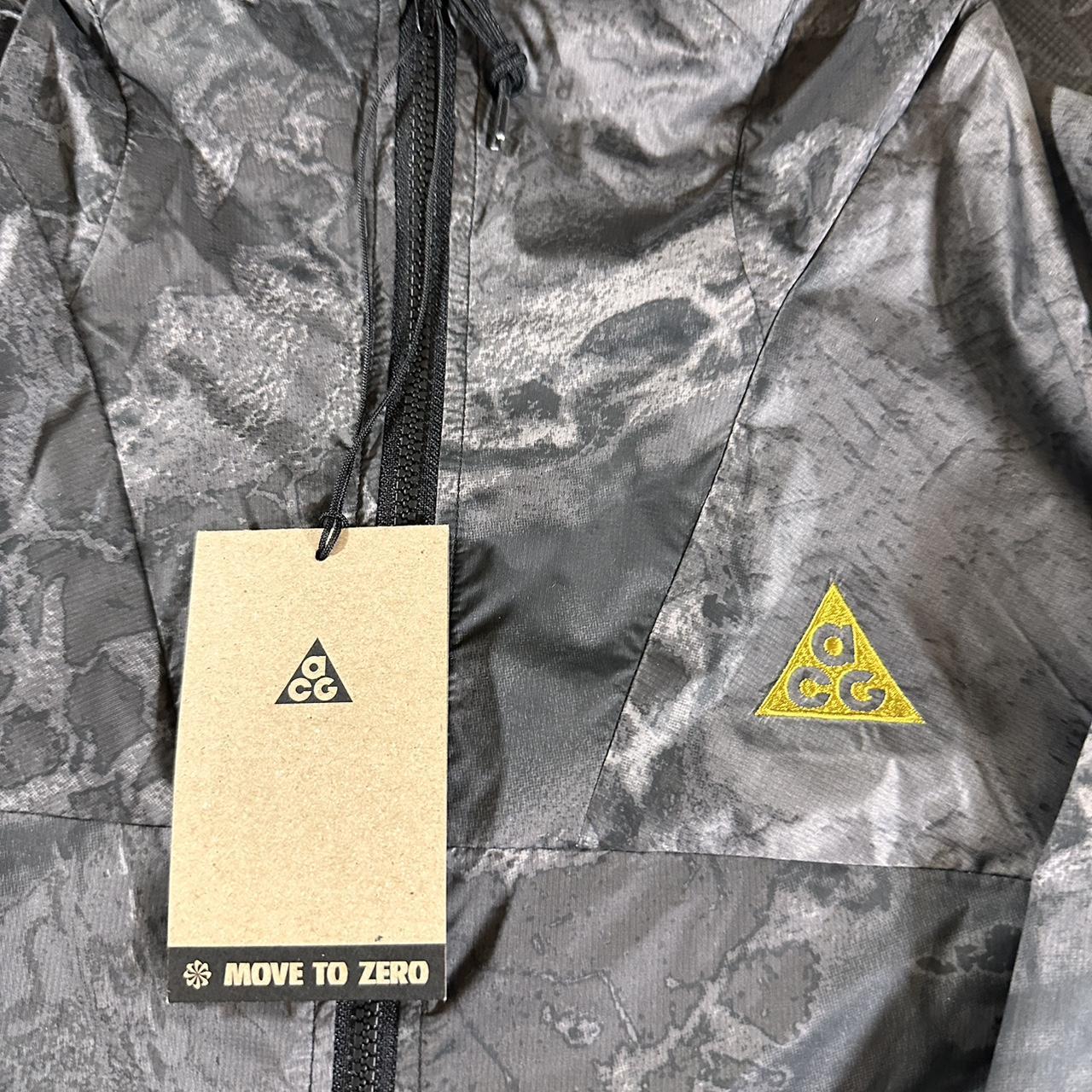 Nike ACG Women's Jacket Depop