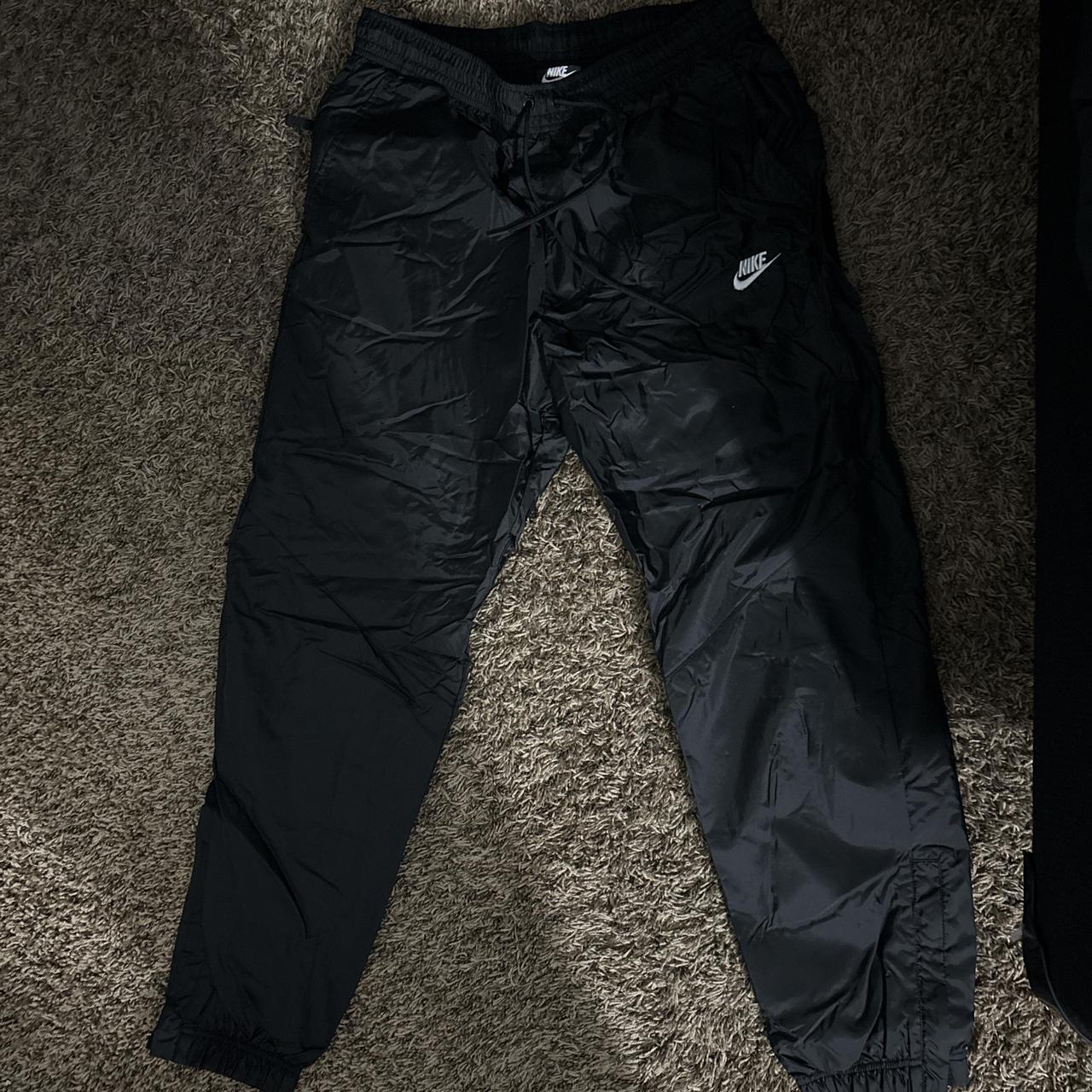 nike hoxton pants