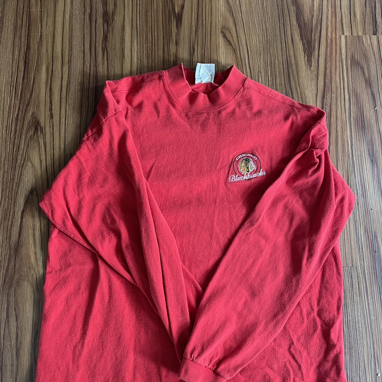 Lee Men's Red Shirt | Depop