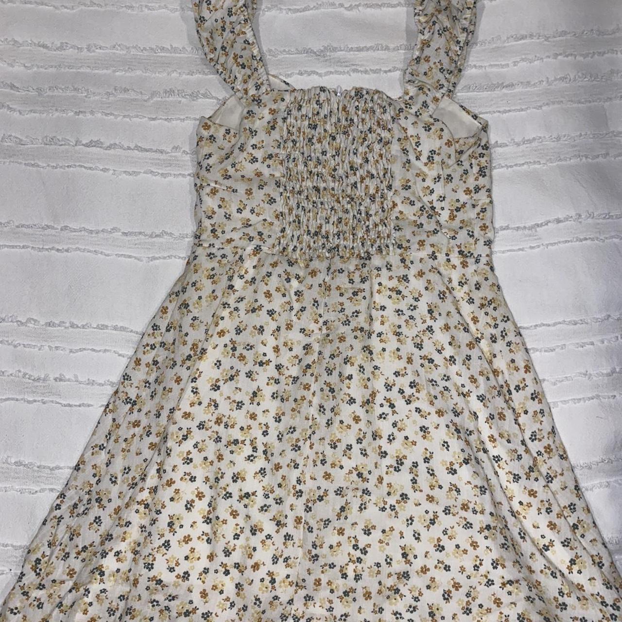 Perfect Stranger Dress - Size 10. Only worn a couple... - Depop