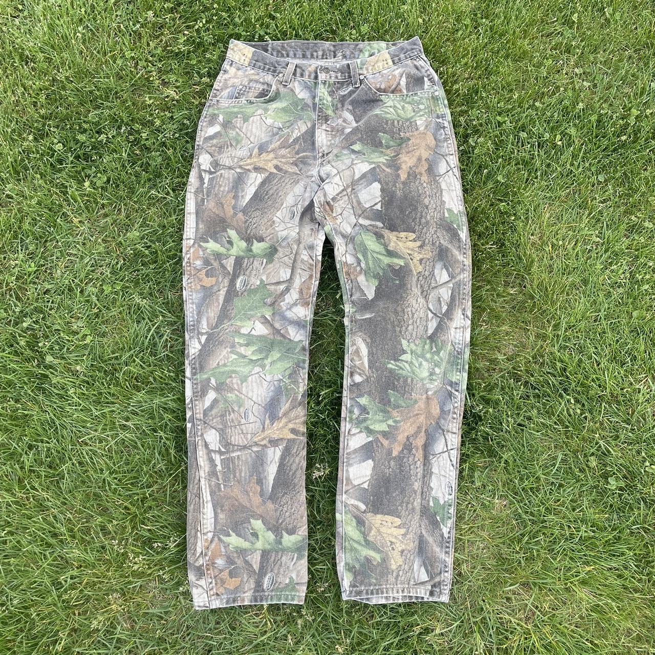 Pro Gear Wrangler Pants size 34x34 - Depop