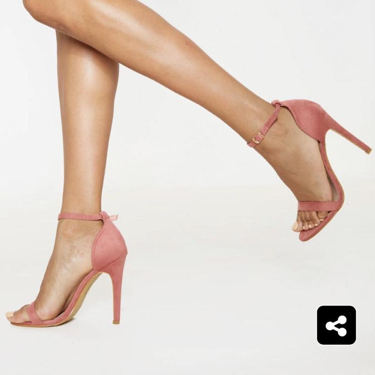 plt heels