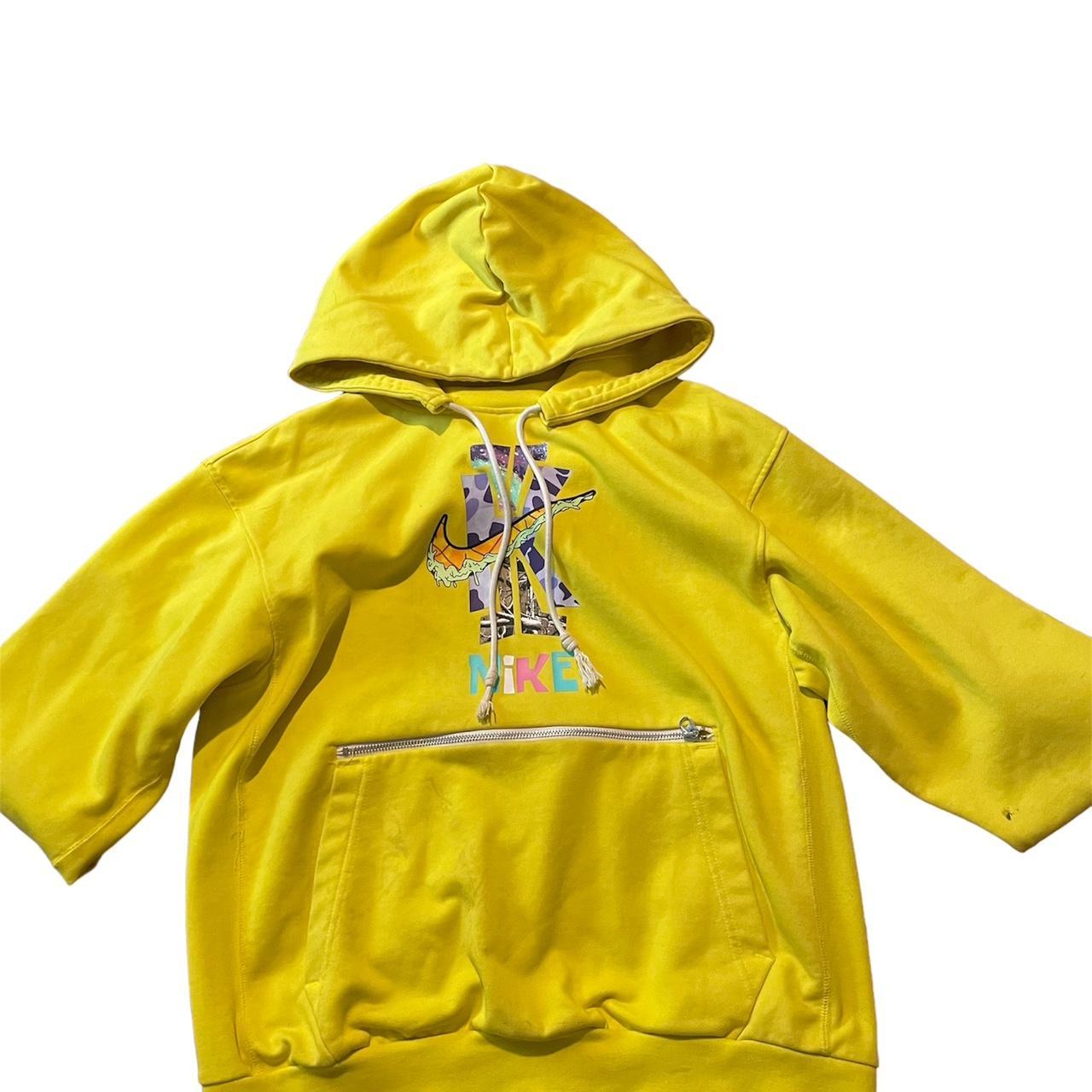 nike kyrie irving hoodie