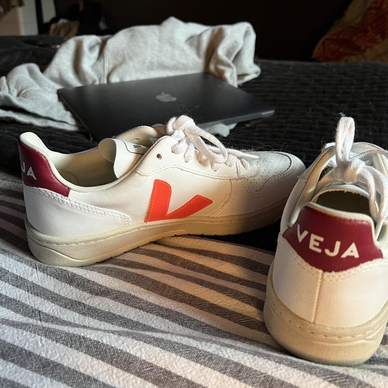 veja size 10