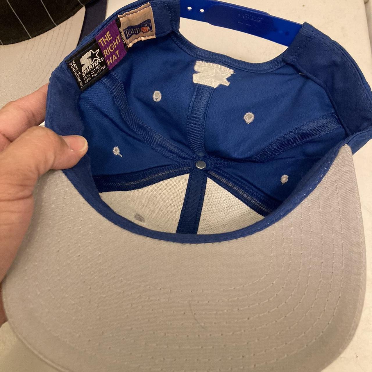 NFL Dallas Cowboys Christmas Santa Hat Polyester, - Depop