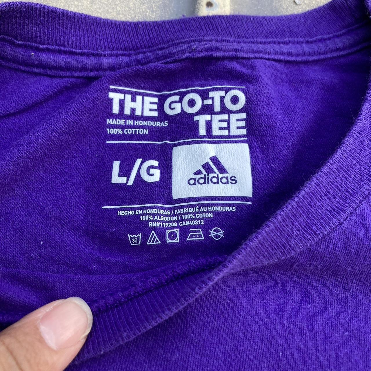 adidas, Shirts, Brandon Ingram Adidas Lakers Jersey