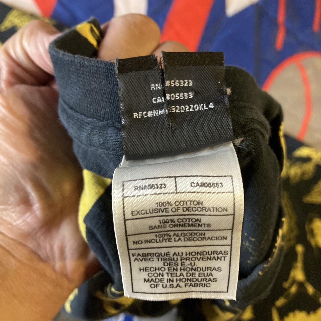 vintage jordan sweatshirt